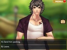 Is-it Love? Matt screenshot 15