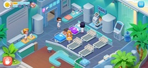 Happy Hospital: Doctor ASMR screenshot 2
