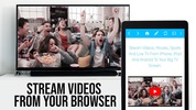 TV Cast for Chromecast screenshot 12