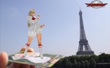Tekken Card AR screenshot 13