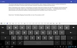 Better Diary screenshot 1