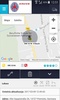 ARCUS GPS screenshot 1