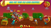 Farm Invasion USA screenshot 10
