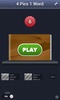 4 Pics 1 Word screenshot 4