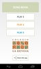 Song Book screenshot 21