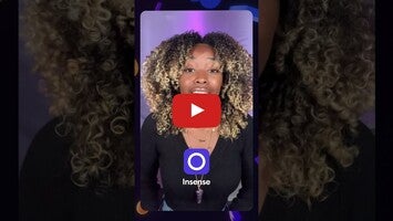 Video über Insense 1