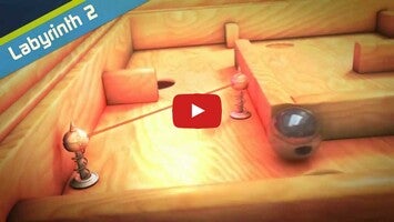 Labyrinth 2 Lite1的玩法讲解视频