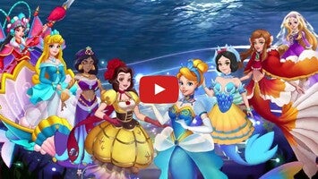 Vidéo de jeu deseatopia1
