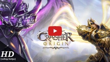 Vídeo-gameplay de Crasher: Origin 1