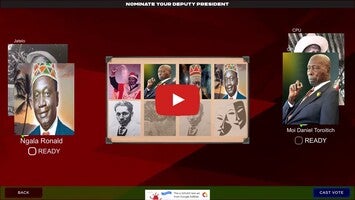 Видео игры DEBE 1