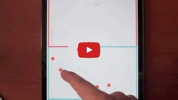 طريقة لعب الفيديو الخاصة ب BiDot1