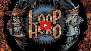 Loop Hero1的玩法讲解视频