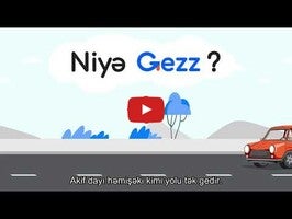 Gezz1動画について