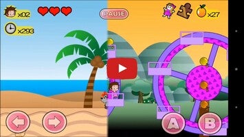 Gameplayvideo von Sofia World 1