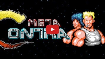 Video gameplay Metal Contras: Soldiers Squad 1