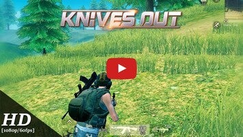 วิดีโอการเล่นเกมของ Knives Out 1