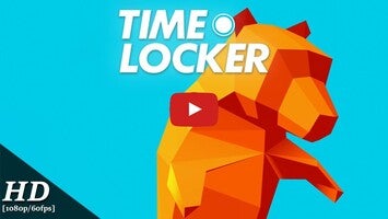 Time Locker1的玩法讲解视频
