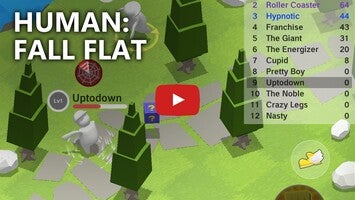 Video cách chơi của Human: Fall Flat1