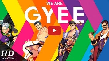 Gameplayvideo von GYEE 1