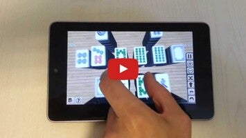 Video gameplay Mahjong 2 1
