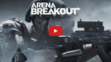 วิดีโอการเล่นเกมของ Arena Breakout 2