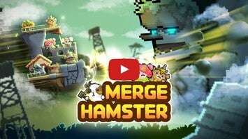 MERGE HAMSTER 1의 게임 플레이 동영상