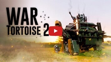 War Tortoise 21のゲーム動画